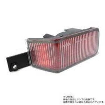 Nissan Genuine OEM GTR R34 Late Model BNR34 Rear Bumper Fog Lamp RHS - image 1 of 4