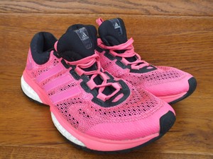 adidas response boost dama