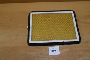 Kawasaki 11013-1180 Element-air Filter NOS NEU genuine xx11042 - Foto 1 di 1