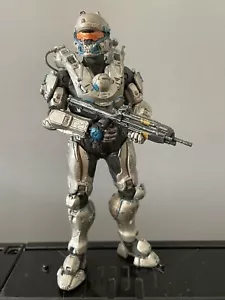 Halo 5 Guardians Spartan Holly Tanaka 5.5" Action Figure Mcfarlane - Picture 1 of 4