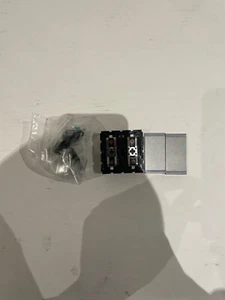 LEGRAND - 067552 CONTROL BUS 1 2 GANG 2 MOD - Picture 1 of 2