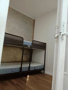 letto a castello ikea - Foto 1 di 7