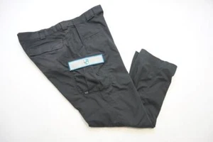 5.11 Tactical Cargo Pants Black Cotton/Poly Rugged Military Police Mens 42 x 32 - Picture 1 of 9