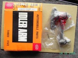 TOYOTA CROWN YS MS/LS/GS 120 IDLER ARM LHD (JAPAN)(NOS)45490-39235 - Picture 1 of 1