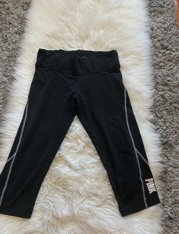 Leggings negros talla: S Foto 1 de 1