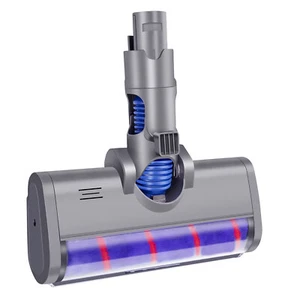 Cabezal de cepillo para aspiradora Dyson V6 Animal Absolute DC58 DC59 DC62 DC72 pieza - Imagen 1 de 6