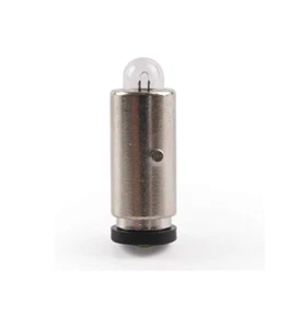 Ricambio per lampadina oftalmoscopio Welch Allyn 04900 11620, 11630, 11720, 11730 - Foto 1 di 3