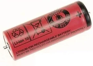 Braun Batteria Rasoio Elettrico Serie 7 9 Silk Epil 1300Mah 81377206 Originale - Foto 1 di 12