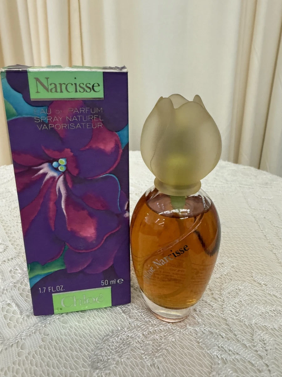 Narcisse Chloé Eau de Parfum for Women for sale | eBay