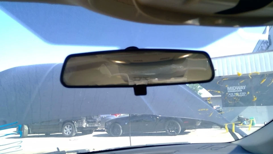 Espejo retrovisor atenuación manual compatible con 01-23 EXPLORER 4997626 Foto 1 de 1