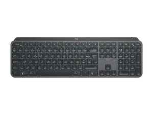 Logitech MX Keys for Business Wireless Graphite FR - Photo 1/8