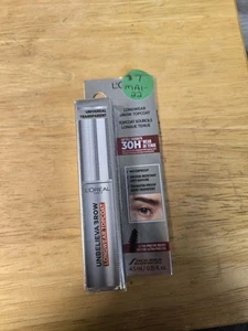 Loreal Paris Longwear Brow Topcoat Transparent - Picture 1 of 1