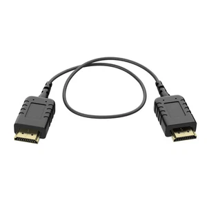 eXtraThin HDMI - HDMI Cable 40cm - Imagen 1 de 1