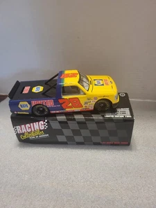 Ernie Irvan #28 Napa Ford Truck 1995 Racing Collectables Club RCCA Action 1:24 - Picture 1 of 15
