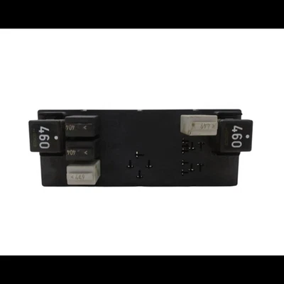 Centralina comfort VW TRANSPORTER V T5 Furgon 3C8937049D 2.46 diesel 29622197 - Immagine 1 di 4