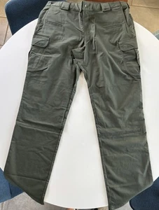 5.11 Tactical 74369 Herren Stryke Operator Uniform Hose mit Flex-Tac mechanisch - Bild 1 von 11