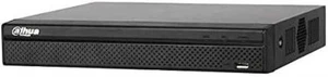 Dahua 8-Kanal 4K H.265 8Megapixel 8 PoE Audio NVR IP Audio-Ports schwarz - Afbeelding 1 van 1