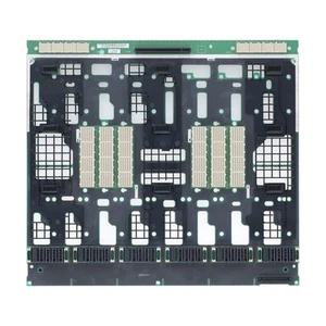 Dell C550R M1000E Enclosure Midplane Board Rev 1.1 For 10GB Support - Afbeelding 1 van 2
