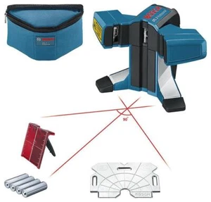 GTL 3 Professional Tile Laser Level - 0601015200 - Picture 1 of 6
