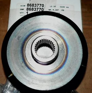 1964-96 GM CHEVY Anello Gear, Rear Planet (Angled Teeth) TH400 4L80E CHMMWV - Picture 1 of 2