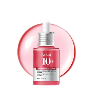 Niacinamide & TXA Serum with Hyaluronic Acid for Radiant Skin 30ml - Picture 1 of 11