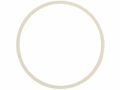 For 1968-1976 Mercury Montego Air Cleaner Mounting Gasket Mahle 85897MF 1969 - Image 1 of 2