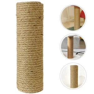 Pilares de marco de escalada rascador de gato grande resistentes al desgaste para muebles - Imagen 1 de 12