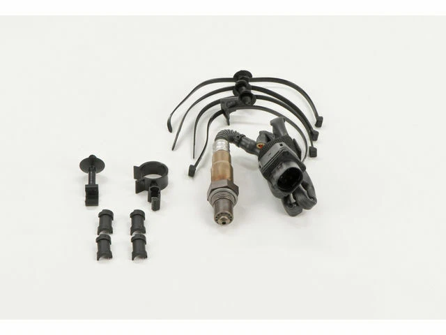 Upstream Bosch Oxygen Sensor fits Audi A8 Quattro 2008-2009 6.0L W12 57GVHH Foto 1 de 1