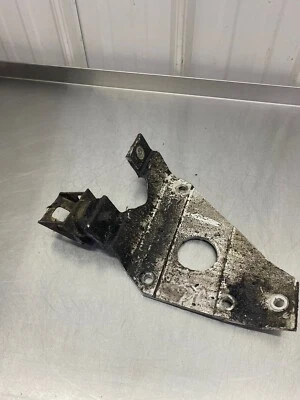 Оригинальная монтажная пластина двигателя в сборе 96 97 Ski-Doo Mxz Summit 583 670 512054200 - Изображение 1 из 2