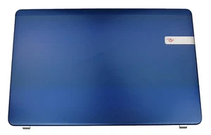 PACKARD BELL EASYNOTE TSX62-HR TSX62 TSX66-HR TSX66 LCD TOP COVER REAR LID - Zdjęcie 1 z 2