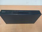 Sony Personal Audio System With Bluetooth - Black Unit Only - (CMT-X3CD) 