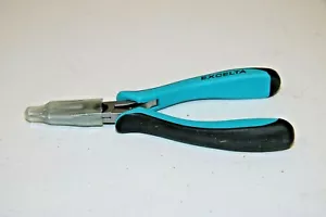 743 EXCELTA 5" Round NS Plier - 18551 - Picture 1 of 4