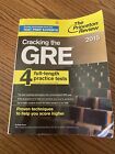 Cracking the GRE 2015 Princeton Review