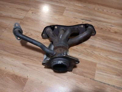 Toyota Prius 2010-2015 turbocompresor colector de escape con turbocompresor T89TR Foto 1 de 4