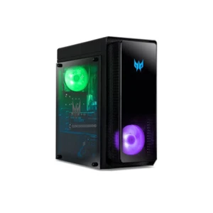 ACER Predator Orion 3000 PO3-655 Desktop PC i5-14400F 16GB 1TB SSD RTX 4060 W11 - Afbeelding 1 van 6
