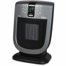 Delonghi Instant Ceramic Heater W/Remote Control