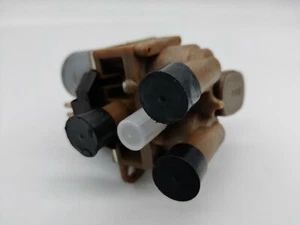 Mercedes-Benz W140 Ventil Wasserventil Elektromagnetisch A0018301484 0018301484 - Picture 1 of 5