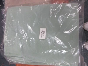 The Original Vellux Blanket  Twin/FULL Soft, Warm, Insulated, Pet-Friendly, JADE - Picture 1 of 3