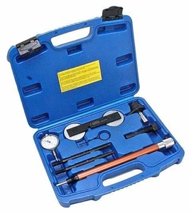 Coffret calage distribution VAG 1.2 FSI/ TFSI 1.4 TSI/ 1.4 /1.6 FS SATRA S-XUPVW - Bild 1 von 9
