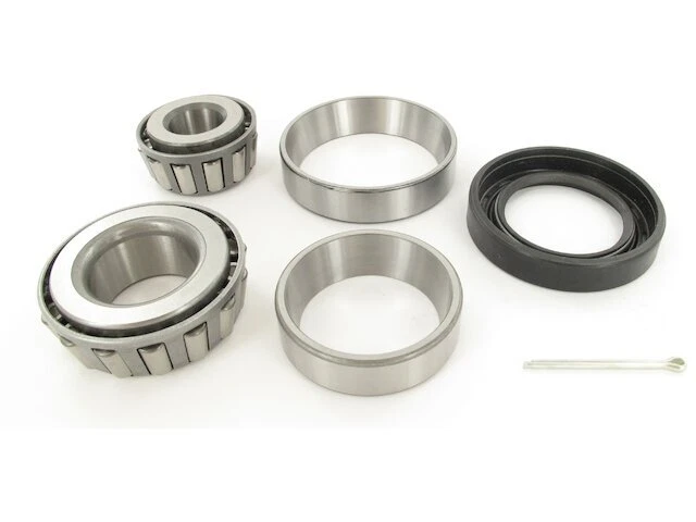 Kit de cojinete y sello de rueda delantero para Volvo 444 1957-1961 21717HRJK 1958 1959 Foto 1 de 2