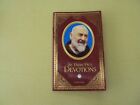 St. Padre Pios Devotions W/ Relic Booklet  #Tg