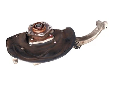 Achsschenkel rechts vorne AUDI Q7 (4M) 3.0 TDI  200 kW  272 PS (06.2015-> ) 4M0 - Изображение 1 из 4