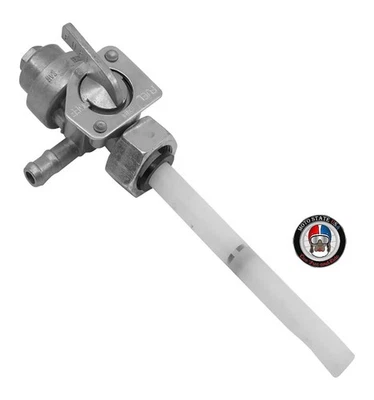 Переключатель топливного бака кран 18 мм для Honda CM450A Hondamatic (1982 1983) - Изображение 1 из 3