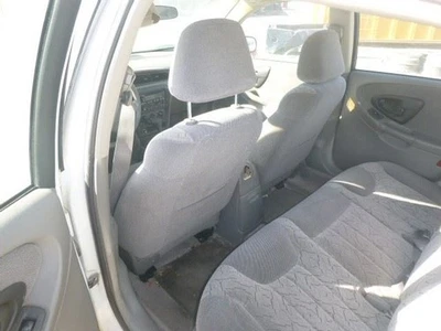 Driver Front Seat Bucket Cloth Electric Fits 97-01 MALIBU 1710773 Foto 1 de 4