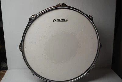 LUDWIG PICCOLO 13 英寸木质 SNARE DRUM — 第 1/4 张图片