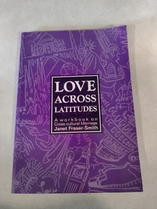 Love Across Latitudes Fraser-Smith, Janet - Bild 1 von 6