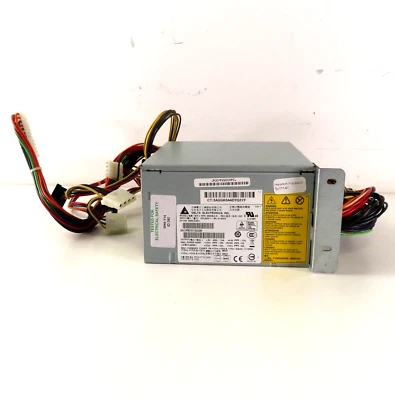 HP 460-Watts 100-240V ATX Power Supply for ProLiant ML150/ML330 Gen6 -466610-001 - Image 1 of 3