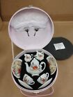 Reutter Porcelain - 059.569/0 - Peter Rabbit - Medium Tea Set w/Case - Open Box