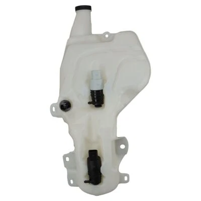 New Windshield Washer Tank Assy For Cadillac Xt5 2018-2019 - Image 1 of 4