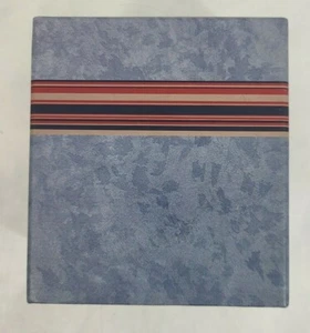 Creative 4x3" Memories PicFolio Mini Albums New Retired Vintage - Picture 1 of 7